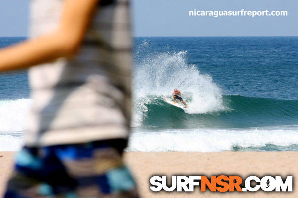 Nicaragua Surf Report - Report Photo 05/07/2013 1:05 PM