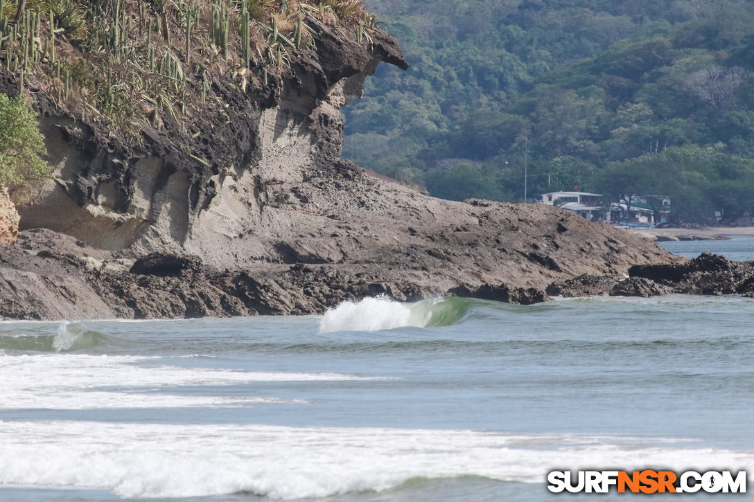 Nicaragua Surf Report - Report Photo 01/02/2018  6:04 PM 