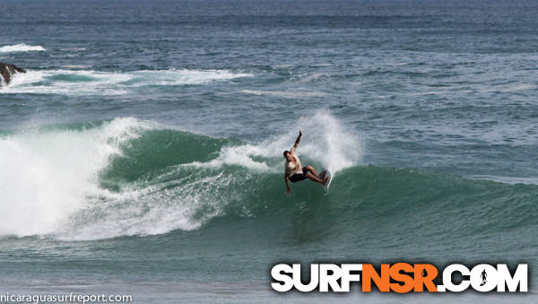 Nicaragua Surf Report - Report Photo 05/29/2015 5:01 PM