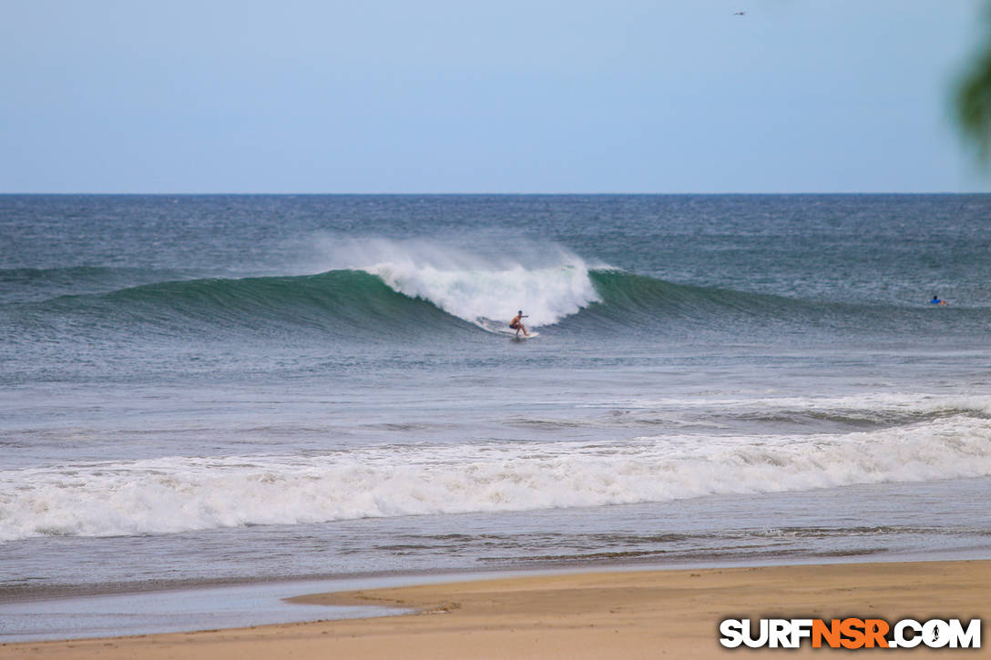 Nicaragua Surf Report - Report Photo 01/22/2020  9:05 PM 