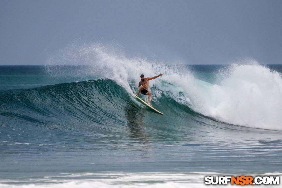 Nicaragua Surf Report - Report Photo 05/15/2020 10:22 PM
