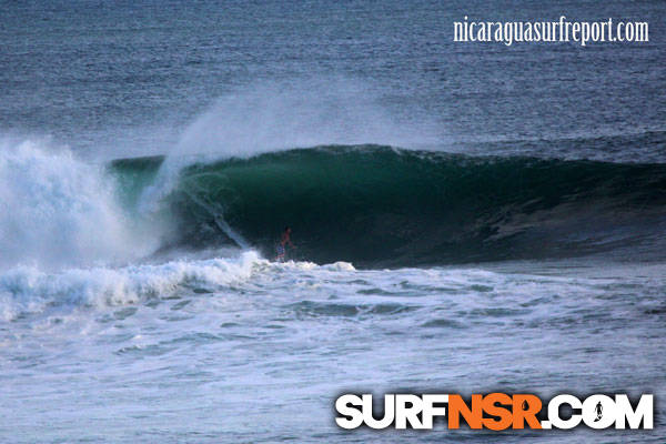 Nicaragua Surf Report - Report Photo 08/05/2012 8:52 PM