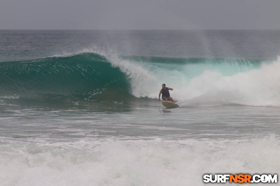 Nicaragua Surf Report - Report Photo 07/23/2018 11:04 PM