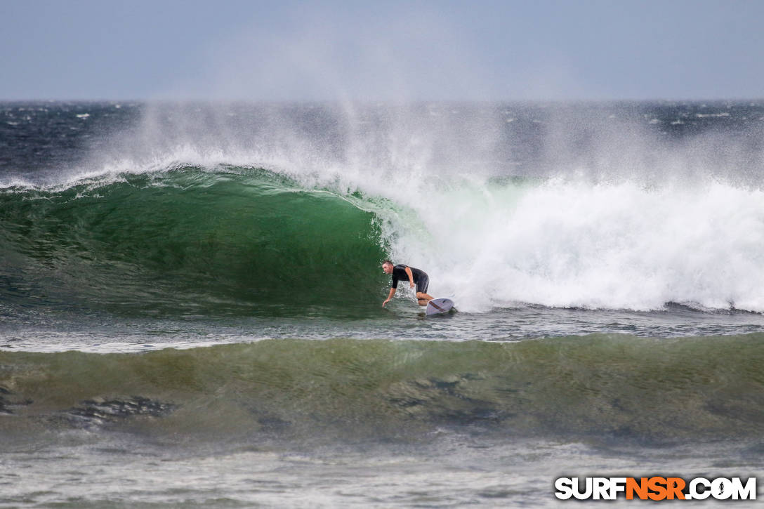 Nicaragua Surf Report - Report Photo 03/15/2020  3:05 PM 