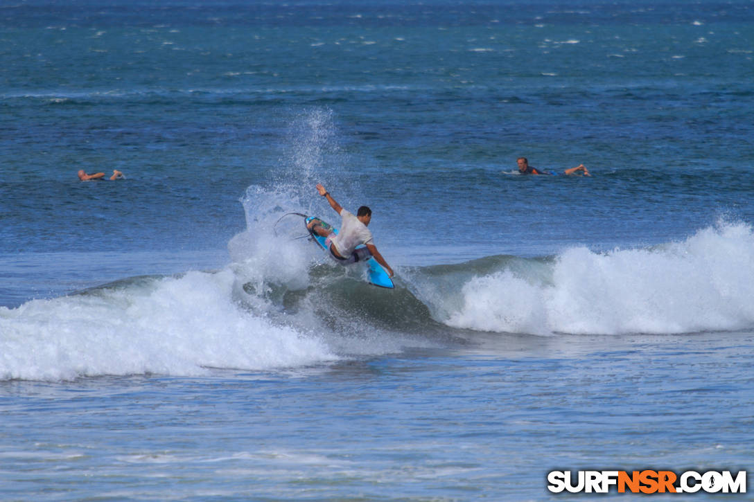 Nicaragua Surf Report - Report Photo 08/19/2015  4:53 PM 
