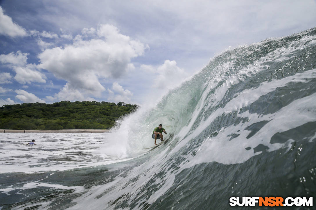 Nicaragua Surf Report - Report Photo 08/02/2019  9:14 PM 