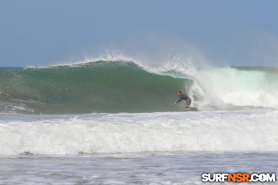 Nicaragua Surf Report - Report Photo 08/20/2016  3:06 PM 