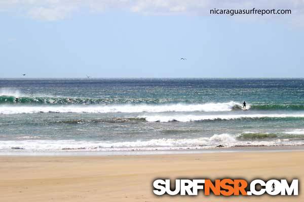 Nicaragua Surf Report - Report Photo 01/10/2015  8:45 PM 