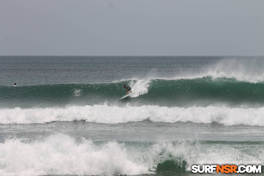 Nicaragua Surf Report - Report Photo 06/20/2016  4:55 PM 
