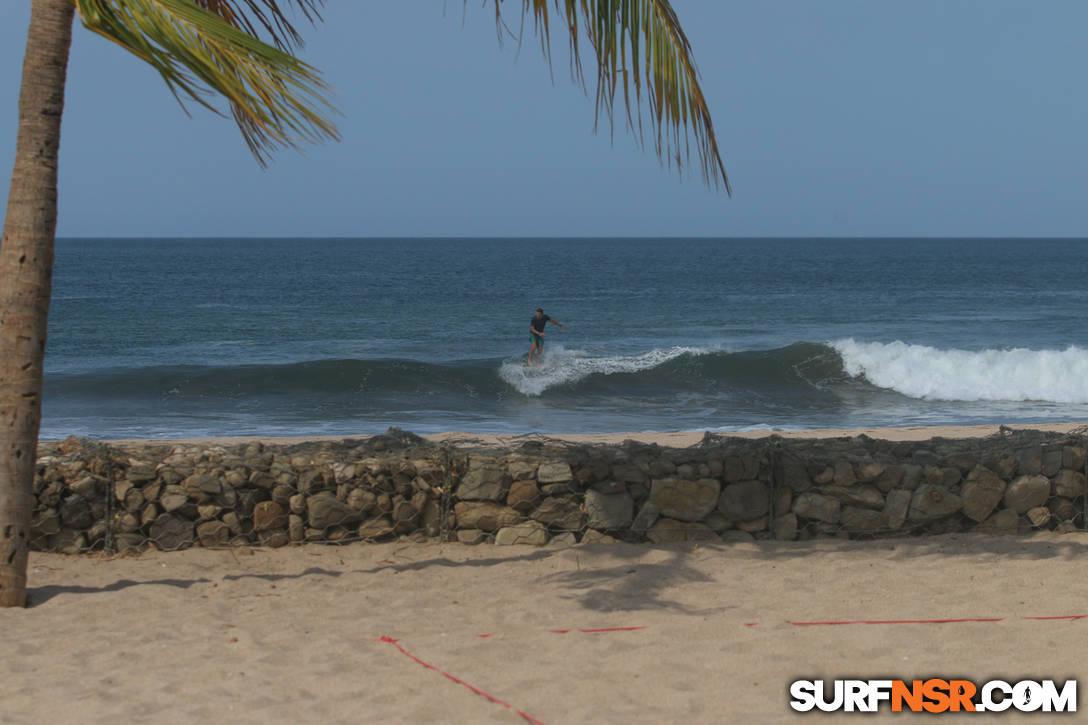 Nicaragua Surf Report - Report Photo 05/05/2018  3:12 PM 