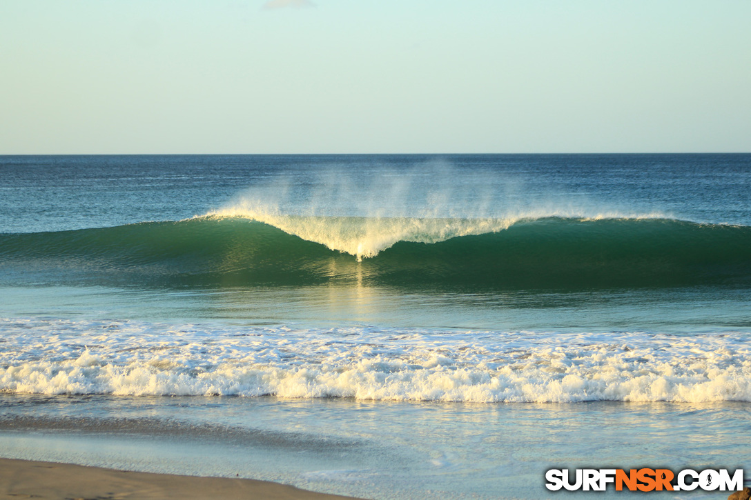 Nicaragua Surf Report - Report Photo 12/21/2017  5:42 PM 