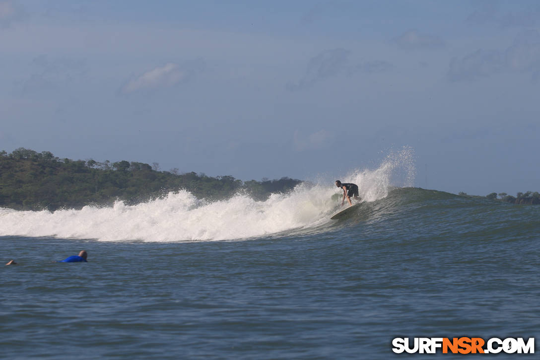 Nicaragua Surf Report - Report Photo 06/06/2019  12:38 PM 