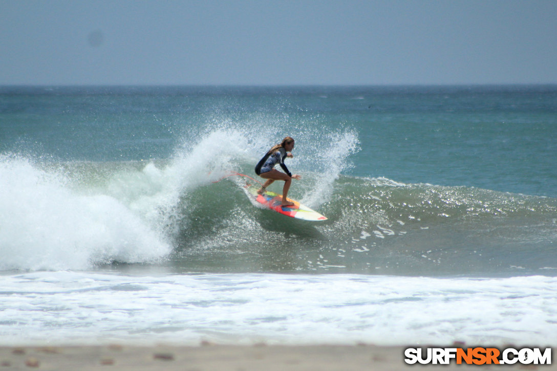 Nicaragua Surf Report - Report Photo 04/06/2017 5:32 PM