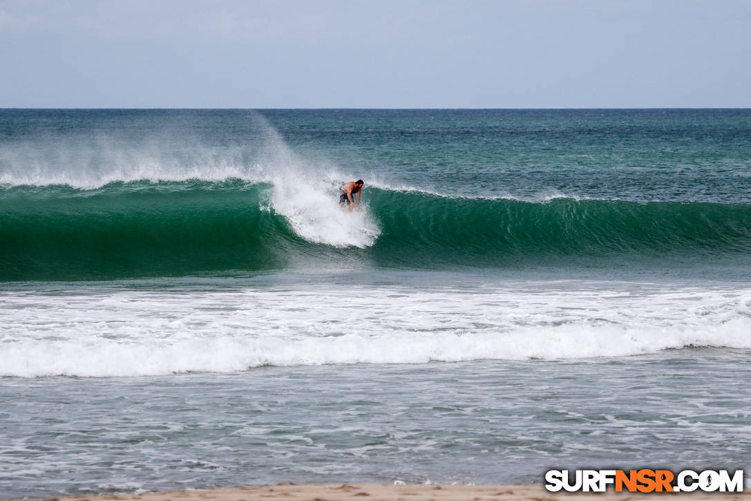 Nicaragua Surf Report - Report Photo 06/05/2018  1:12 PM 