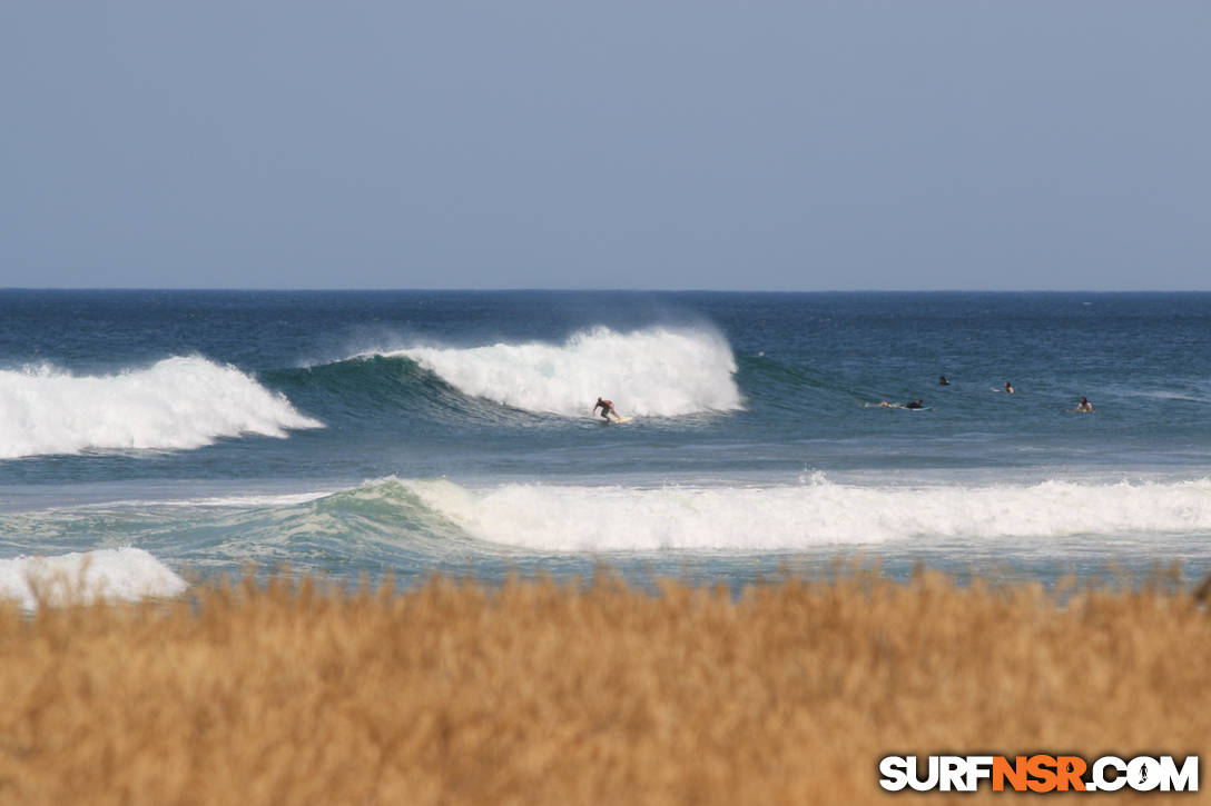 Nicaragua Surf Report - Report Photo 04/16/2016  12:48 PM 