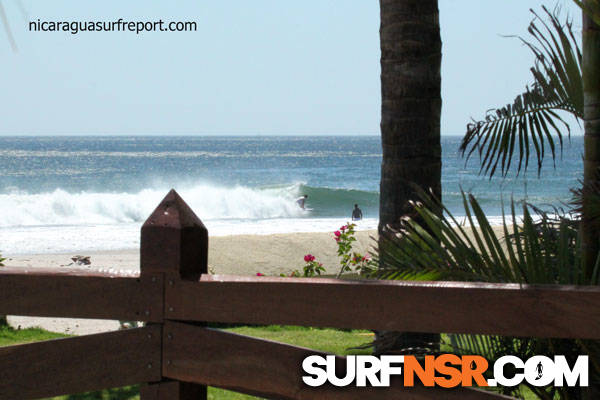 Nicaragua Surf Report - Report Photo 03/03/2014  3:22 PM 