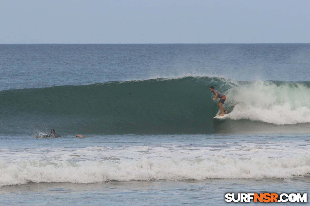 Nicaragua Surf Report - Report Photo 09/05/2016  12:01 PM 