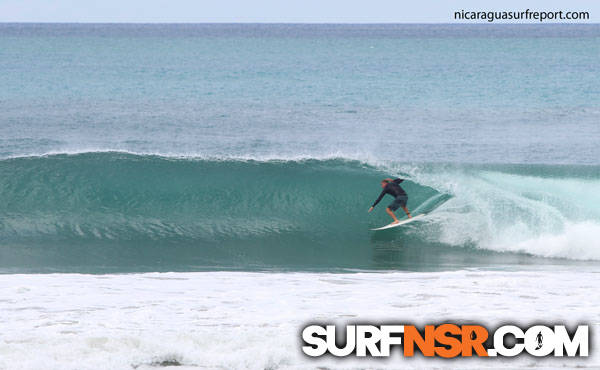 Nicaragua Surf Report - Report Photo 09/29/2014  2:34 PM 