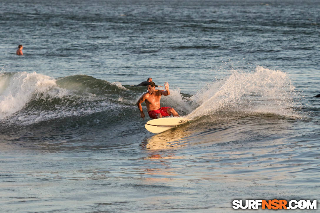 Nicaragua Surf Report - Report Photo 04/18/2018  11:13 PM 