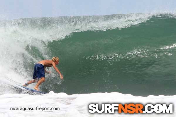Nicaragua Surf Report - Report Photo 06/16/2014 2:22 PM