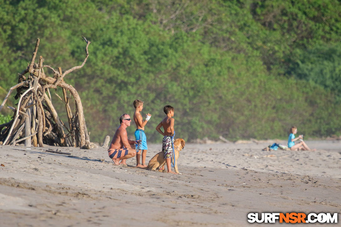 Nicaragua Surf Report - Report Photo 11/18/2017  7:09 PM 