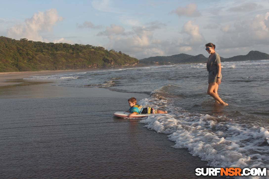 Nicaragua Surf Report - Report Photo 11/11/2020  10:01 AM 