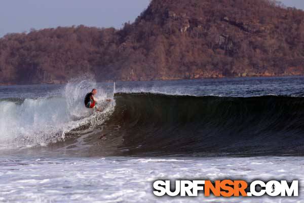 Nicaragua Surf Report - Report Photo 04/15/2014  8:45 PM 