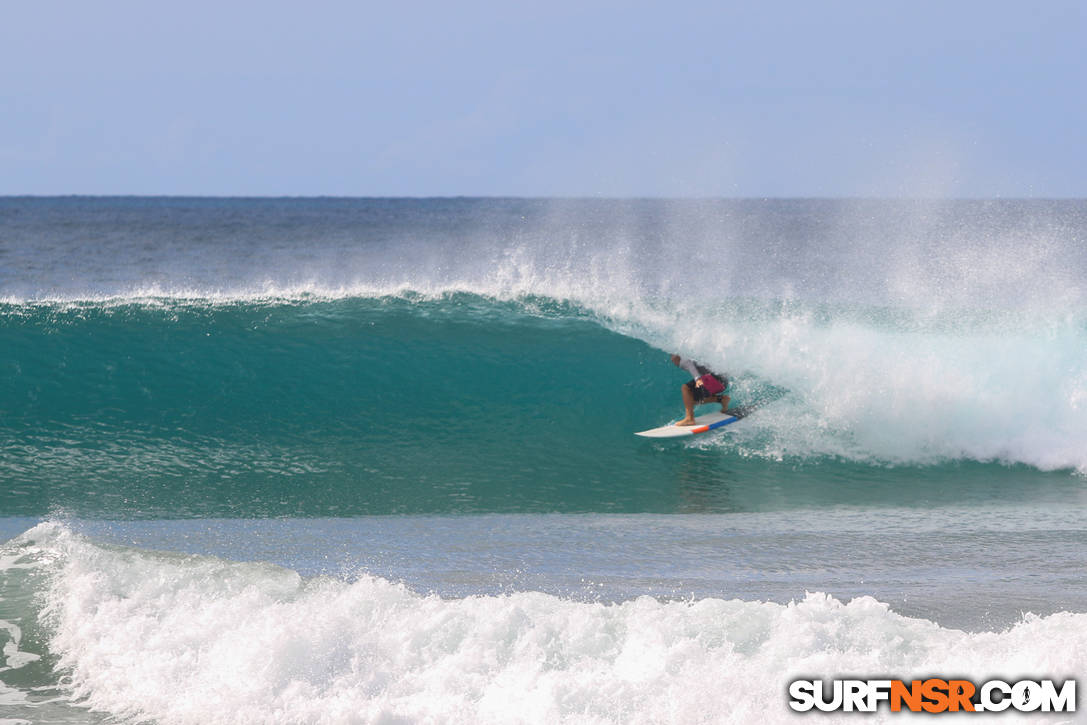 Nicaragua Surf Report - Report Photo 11/22/2015  4:19 PM 