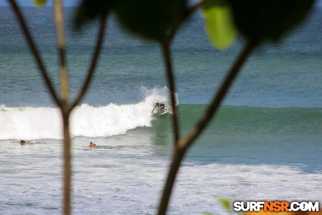 Nicaragua Surf Report - Report Photo 07/09/2018  10:19 PM 