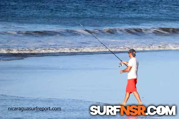 Nicaragua Surf Report - Report Photo 02/04/2014  12:20 PM 