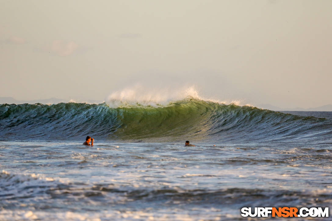 Nicaragua Surf Report - Report Photo 01/13/2019  8:09 PM 