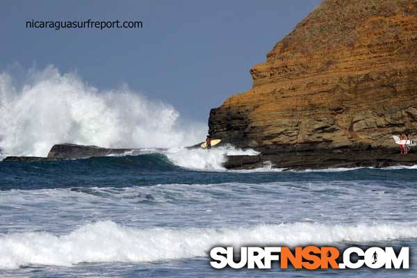 Nicaragua Surf Report - Report Photo 06/06/2014  6:59 PM 