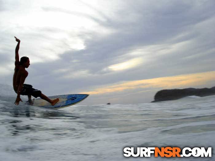 Nicaragua Surf Report - Report Photo 05/07/2007 8:27 PM