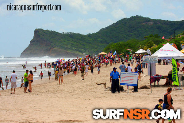 Nicaragua Surf Report - Report Photo 07/21/2012 7:54 PM