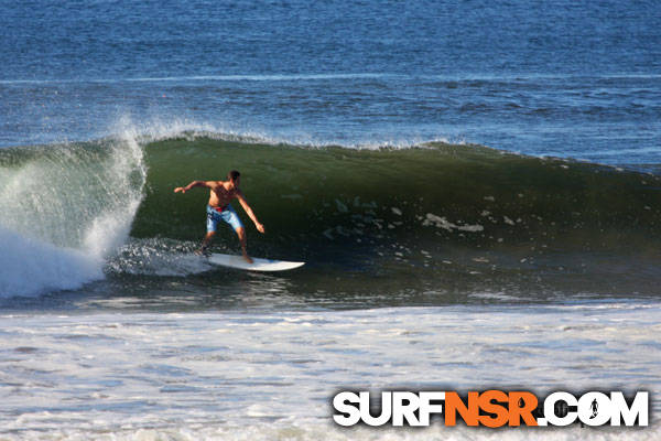 Nicaragua Surf Report - Report Photo 12/10/2011  12:06 PM 