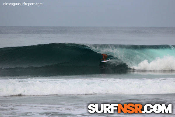 Nicaragua Surf Report - Report Photo 07/11/2011  3:59 PM 