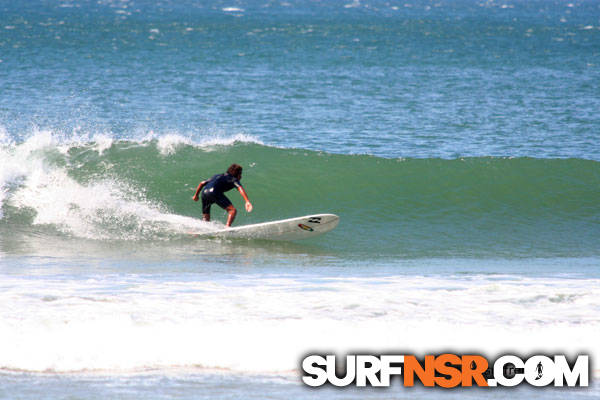 Nicaragua Surf Report - Report Photo 03/09/2010  10:22 AM 