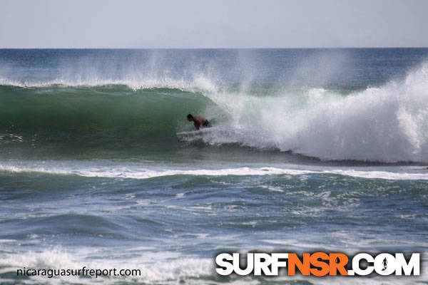 Nicaragua Surf Report - Report Photo 05/29/2011 7:59 PM