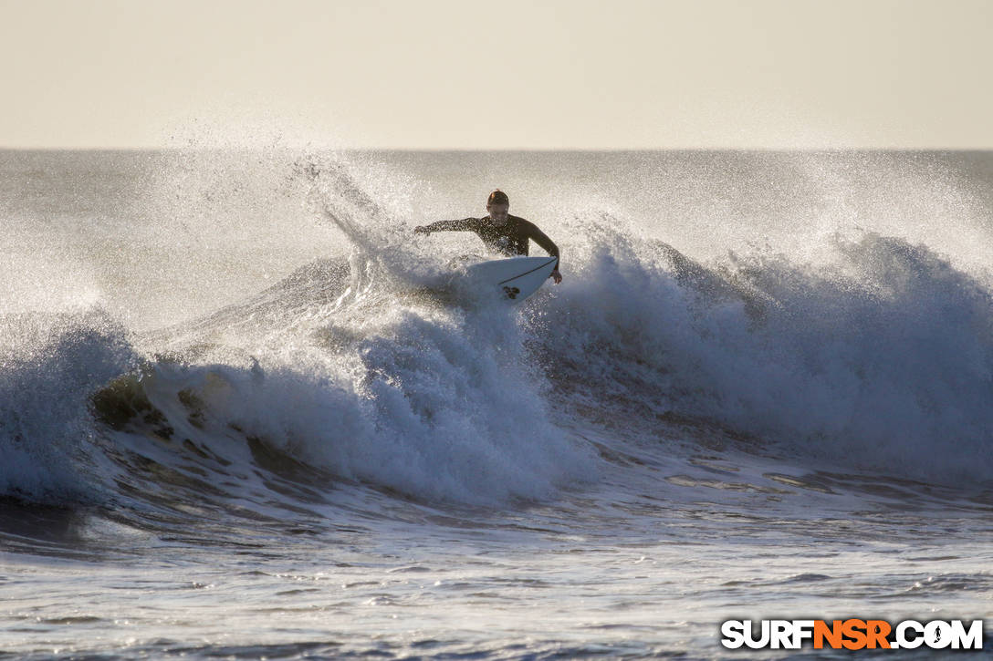 Nicaragua Surf Report - Report Photo 01/24/2020  9:12 PM 