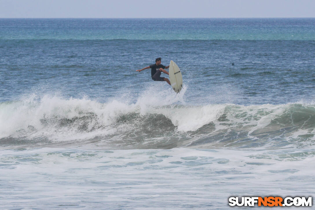 Nicaragua Surf Report - Report Photo 05/11/2023 5:00 PM