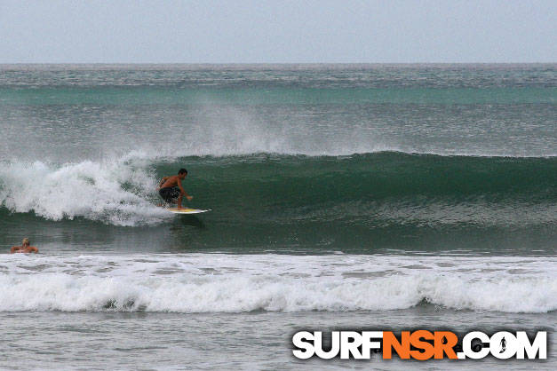 Nicaragua Surf Report - Report Photo 10/08/2009  12:32 PM 