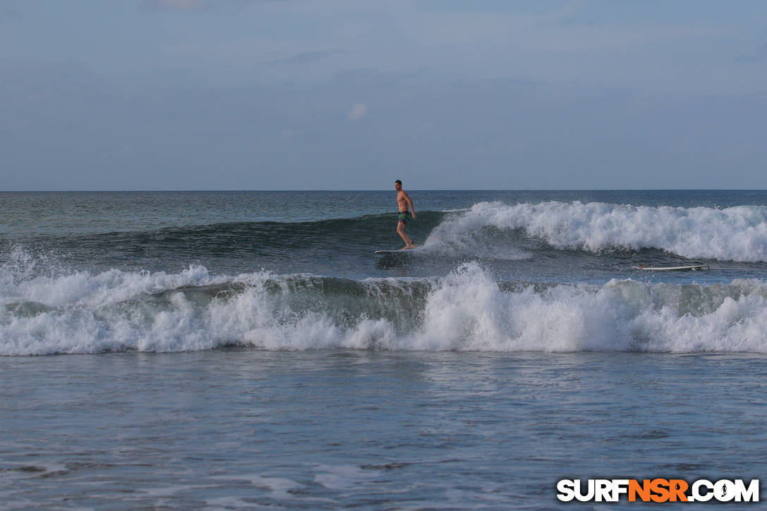 Nicaragua Surf Report - Report Photo 01/14/2016  11:41 AM 