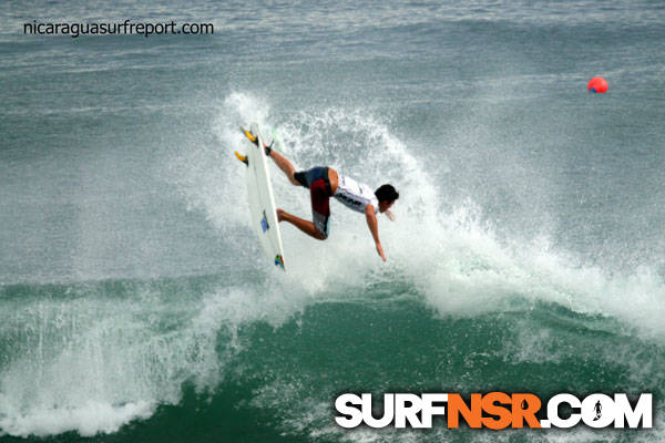 Nicaragua Surf Report - Report Photo 06/10/2013  8:36 PM 