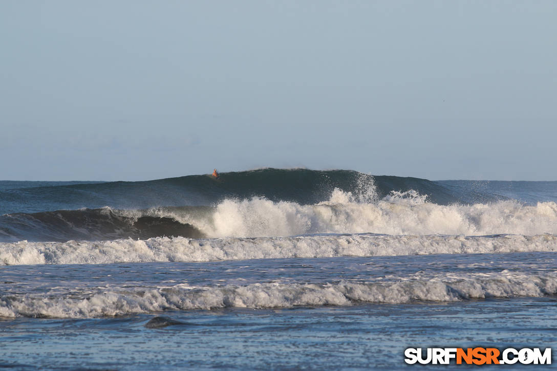 Nicaragua Surf Report - Report Photo 10/27/2015  11:21 AM 