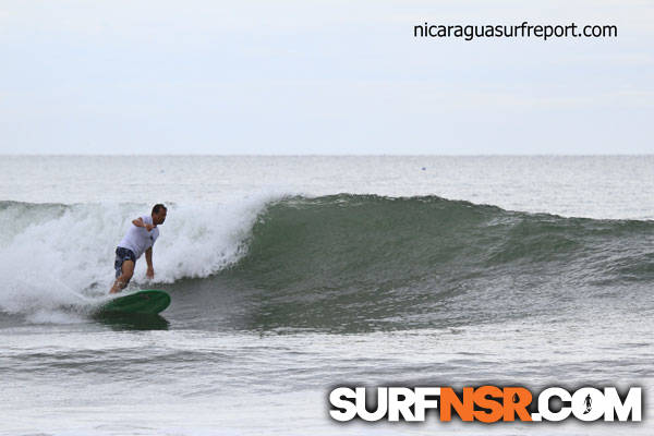 Nicaragua Surf Report - Report Photo 11/20/2014  9:18 PM 