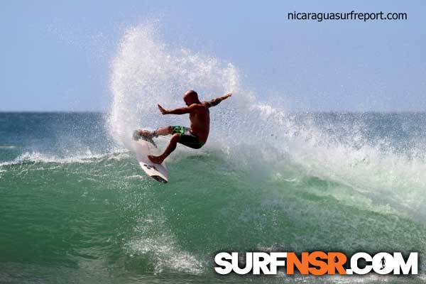 Nicaragua Surf Report - Report Photo 12/13/2013  2:58 PM 