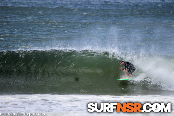 Nicaragua Surf Report - Report Photo 04/06/2015  4:22 PM 