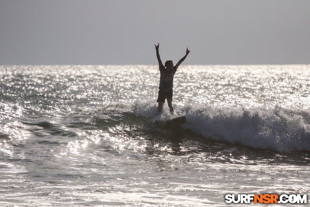 Nicaragua Surf Report - Report Photo 10/10/2017  10:09 PM 