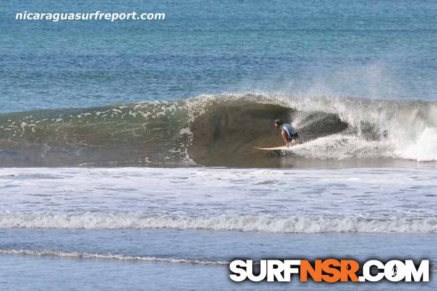 Nicaragua Surf Report - Report Photo 11/03/2009  4:13 PM 