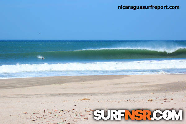 Nicaragua Surf Report - Report Photo 03/06/2013 7:14 PM